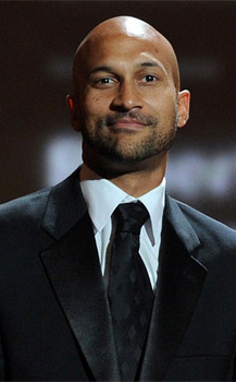 Keegan-Michael Key